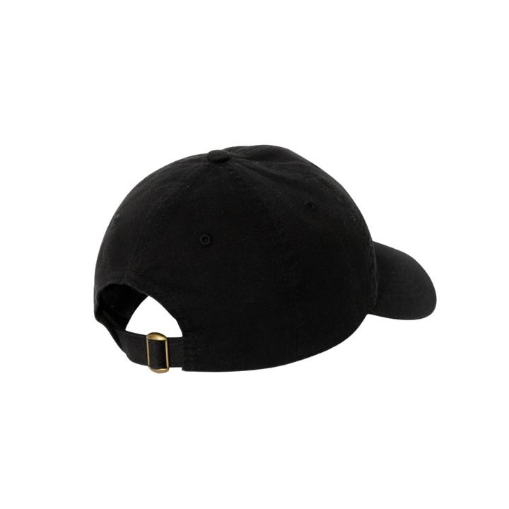 SC Logo Dad Hat - Gold (Sapphira Cristál)