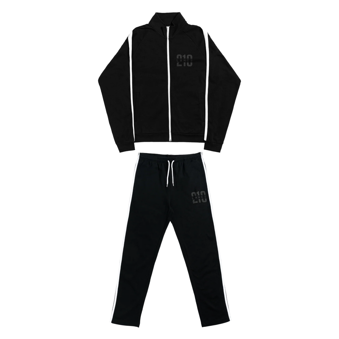 210 3M Tracksuit Bundle (Lance Stewart)