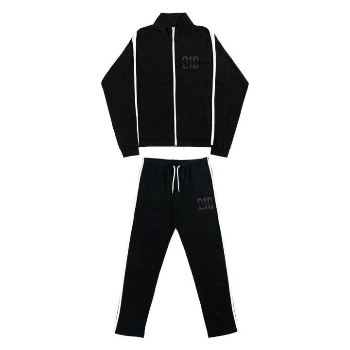 210 3M Tracksuit Bundle (Lance Stewart)