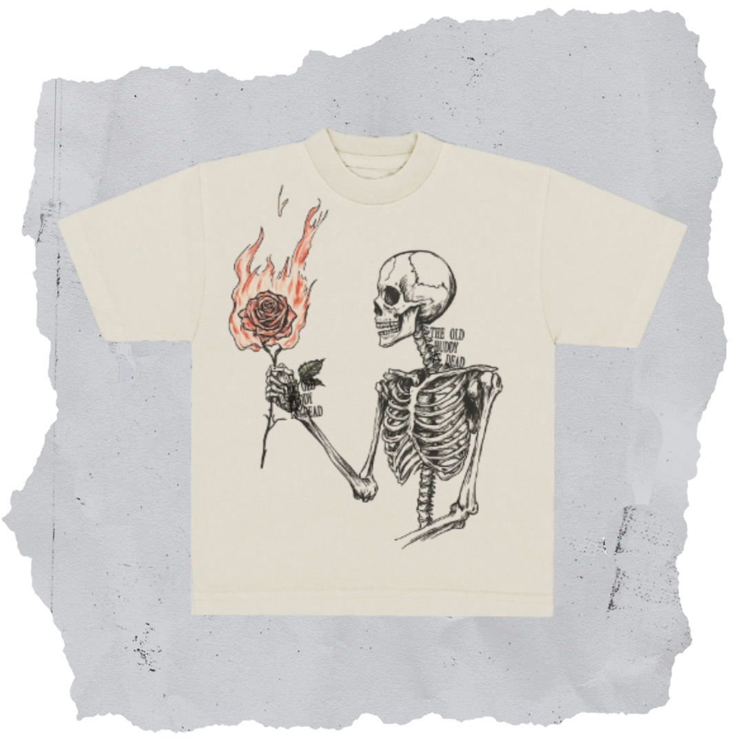 Tour Tee