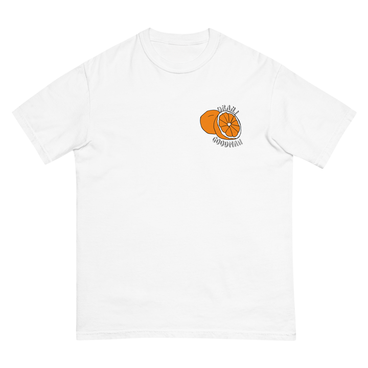 Dollar Tee (Oranj Goodman)