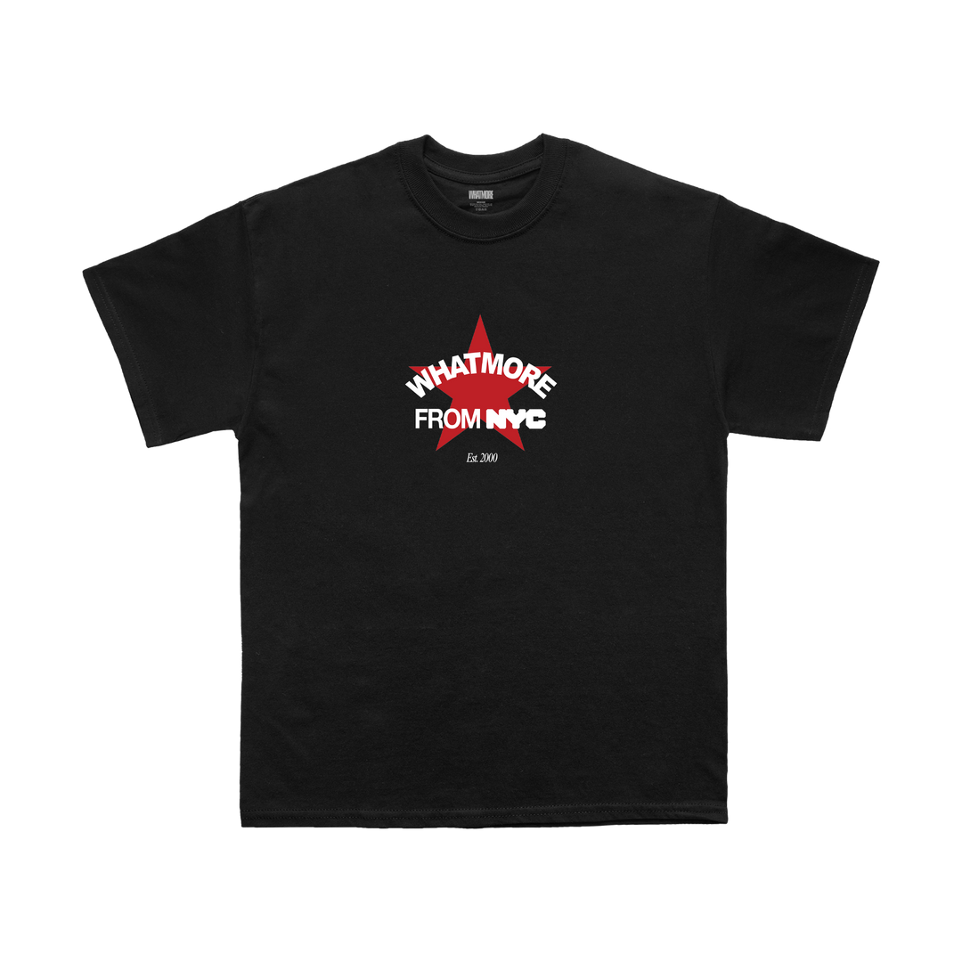 Tour Tee (WHATMORE)