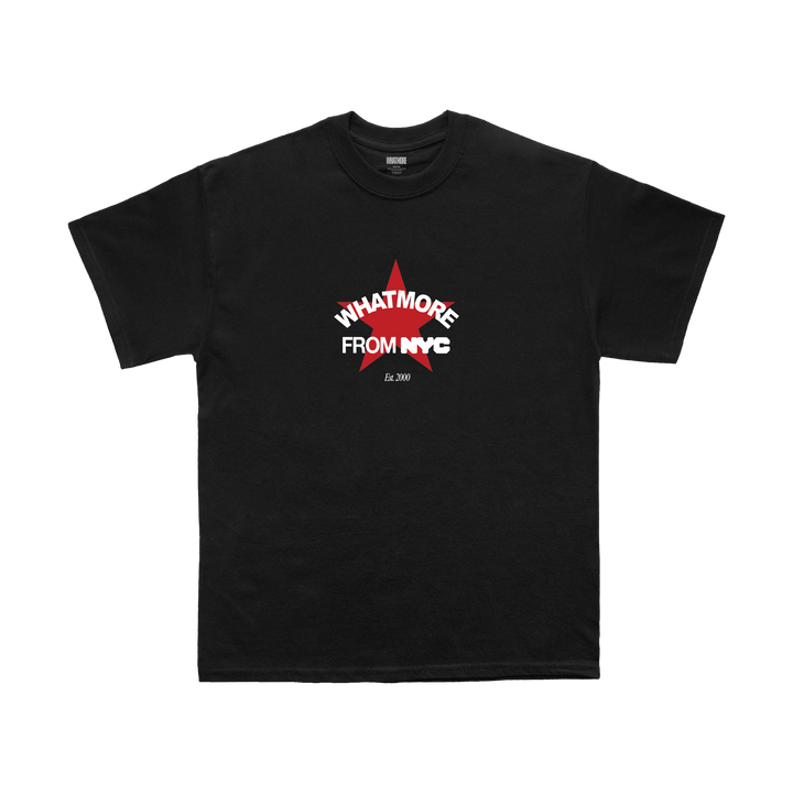 Tour Tee (WHATMORE)