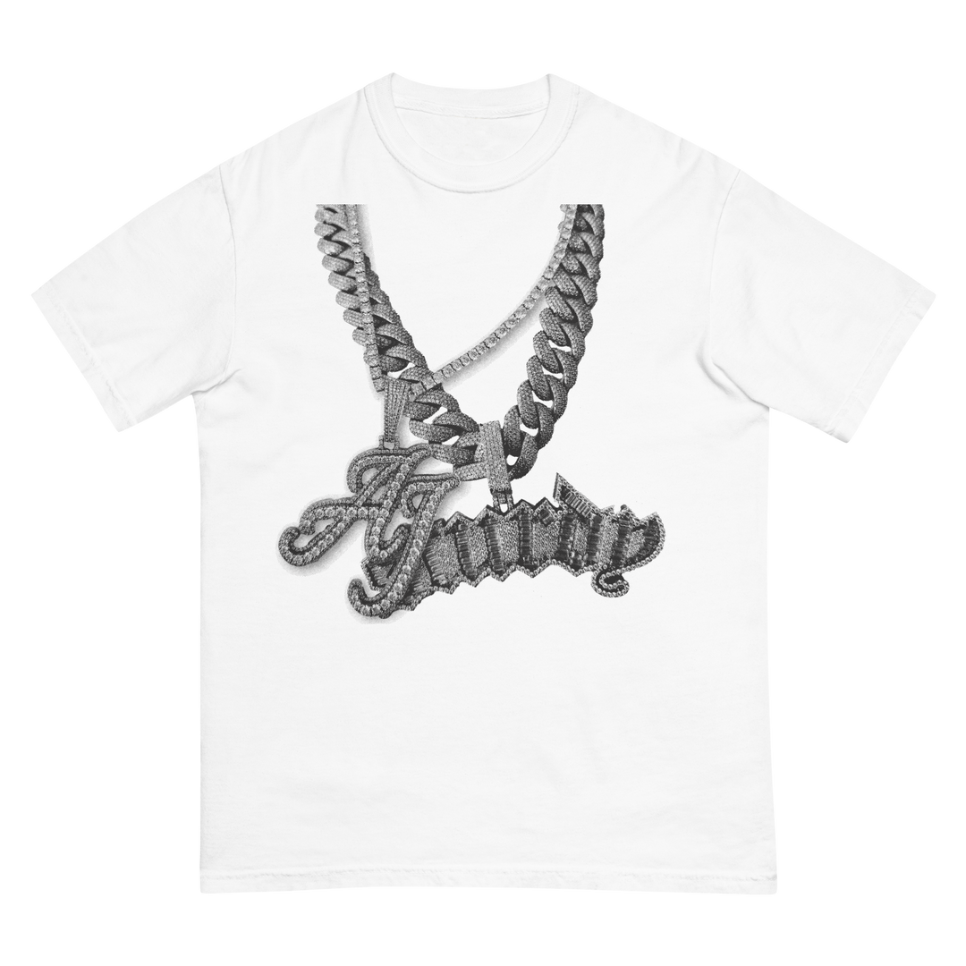Sturdy Chain Tee (Sturdyyoungin)