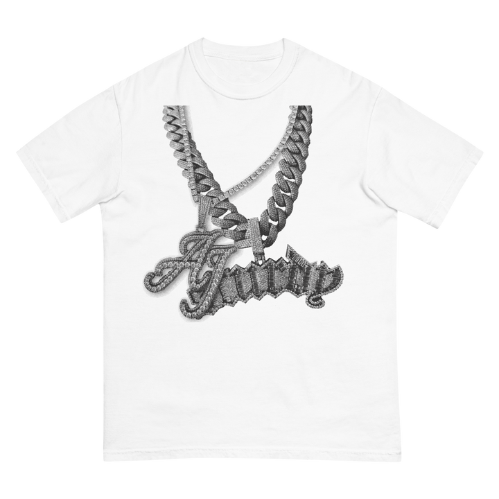 Sturdy Chain Tee (Sturdyyoungin)