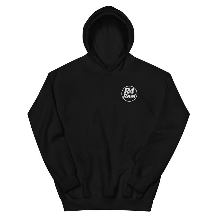 Hoodie (Ria 4 Reel)