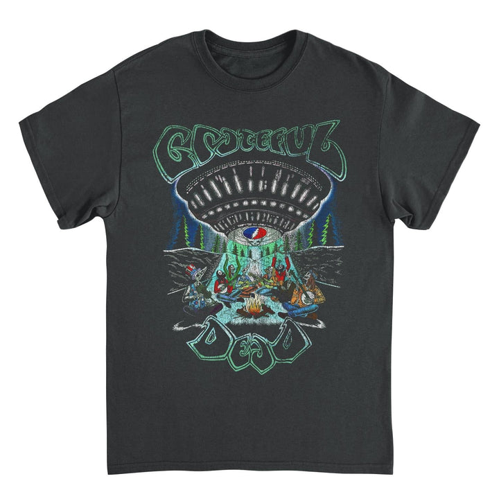 Cover Vintage UFO T-Shirt (Grateful Dead)