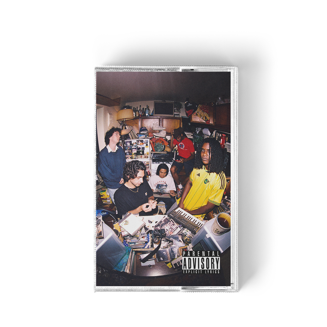 Cassette (WHATMORE)