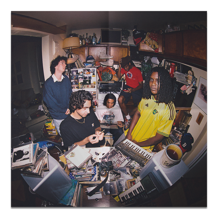 Vinyl (WHATMORE)