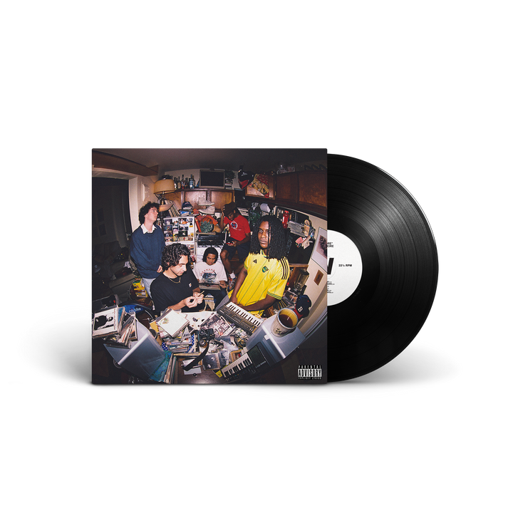 Vinyl (WHATMORE)